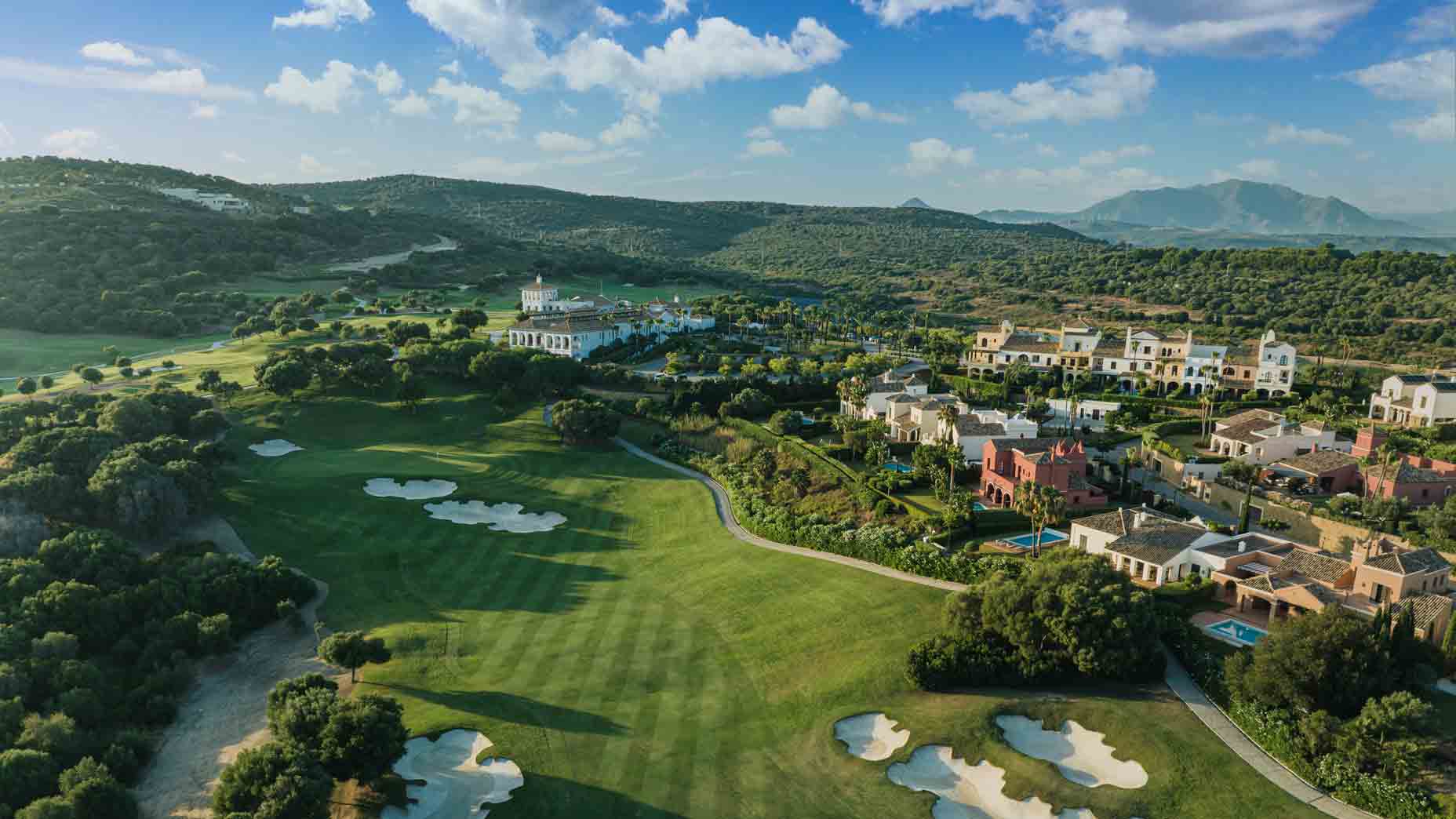 La Reserva Club Sotogrande