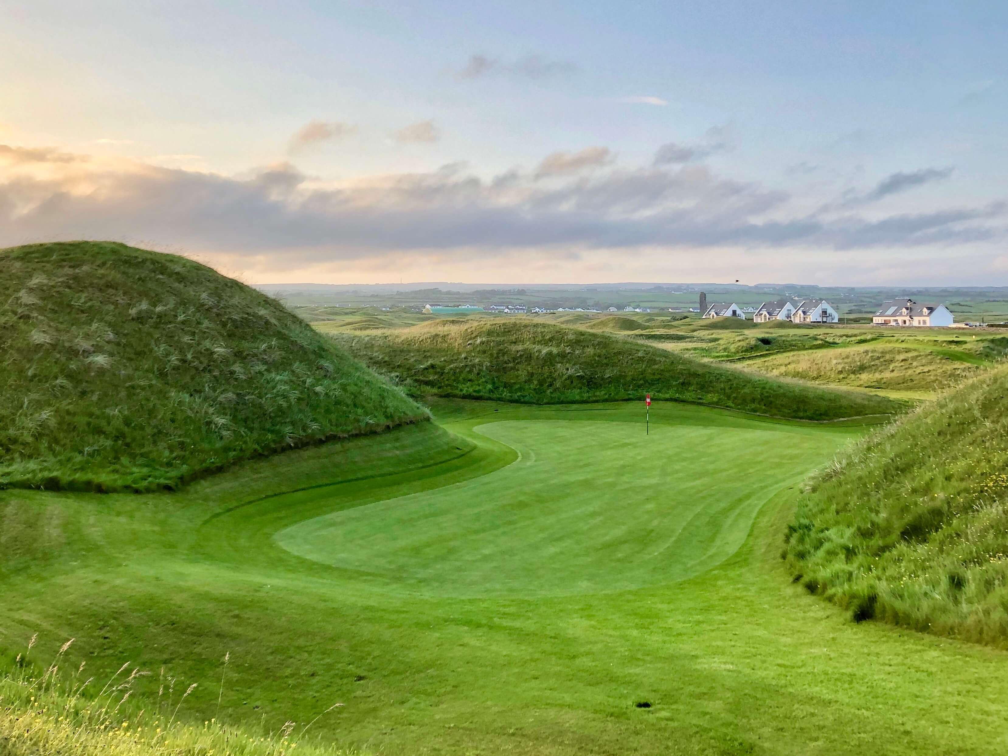 Lahinch Golf Club (Old Course)