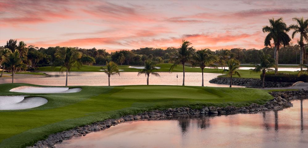 Lely Resort - Flamingo Island Club