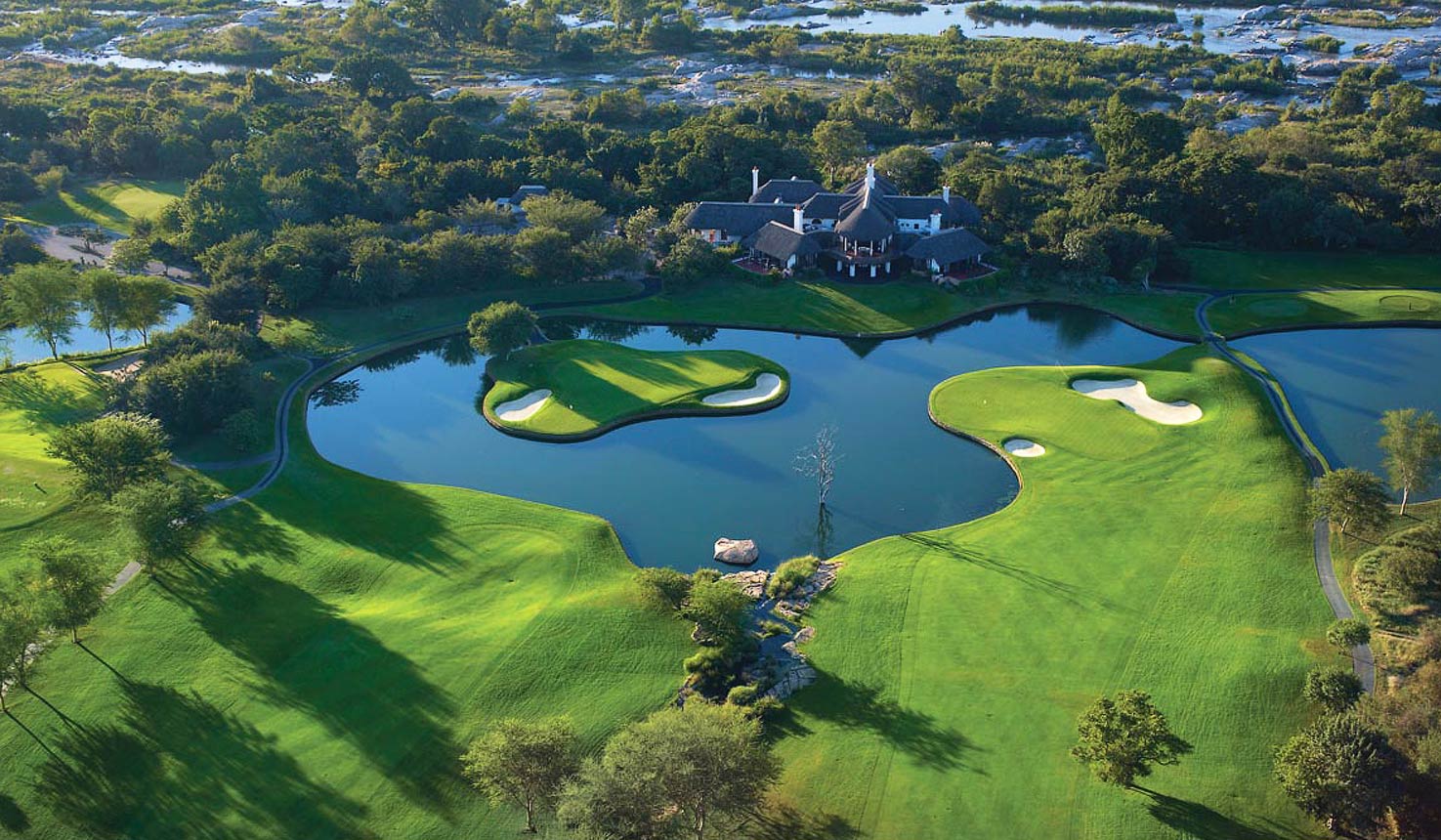 Leopard Creek Country Club