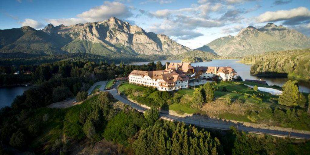 Llao Llao Hotel & Resort