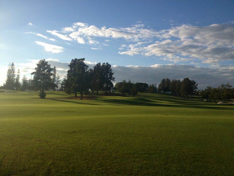 Mijas Golf Los Lagos