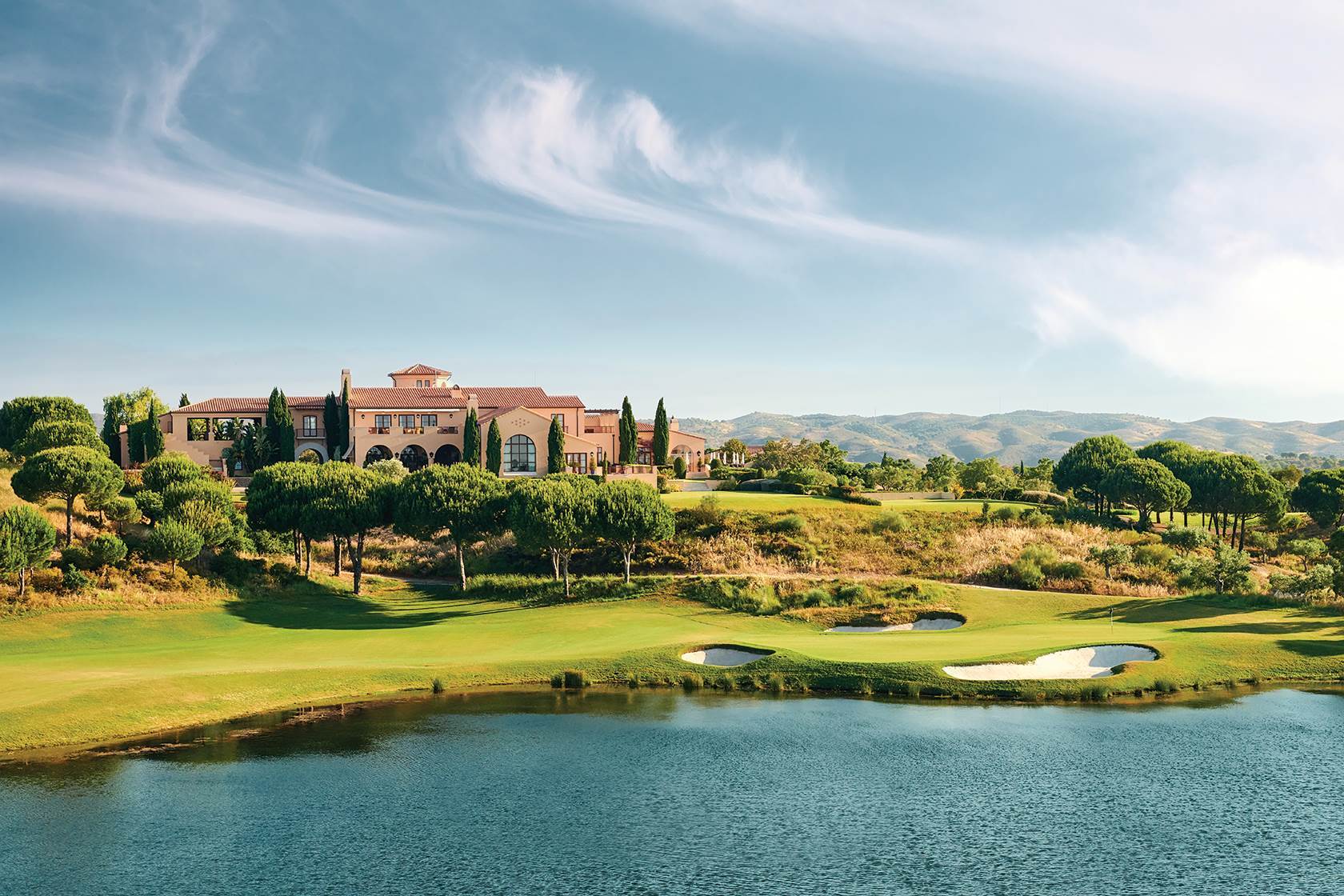Monte Rei Golf Club