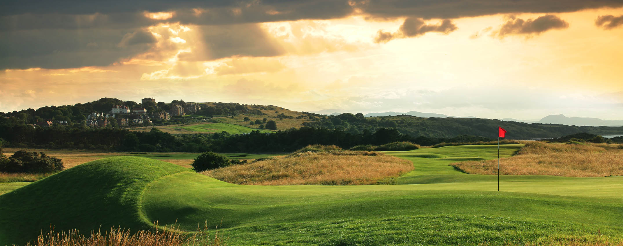 Muirfield