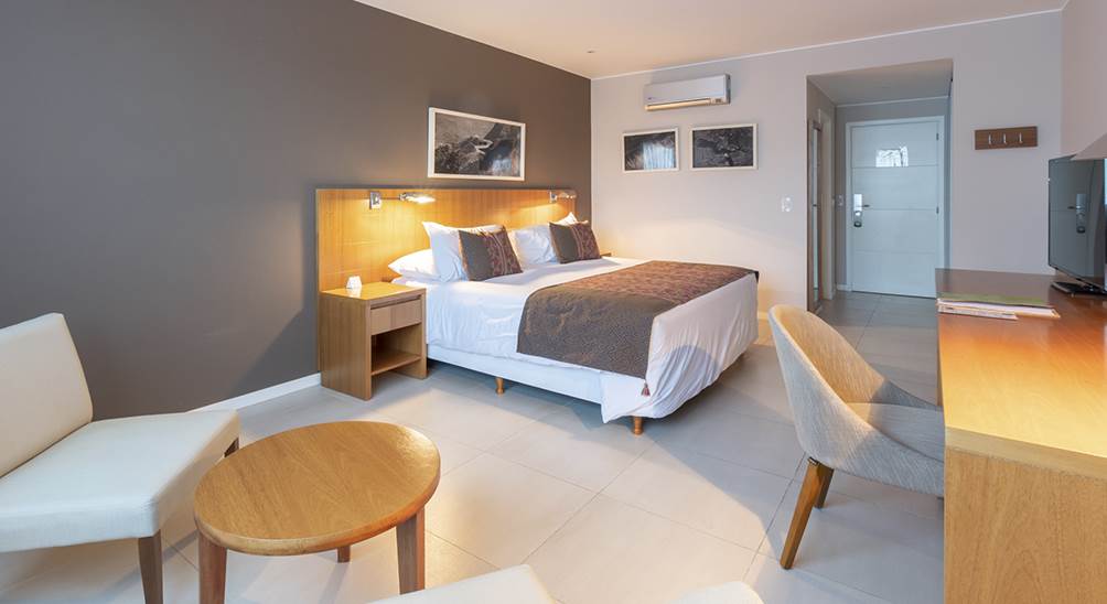 Orfeo Suites Sierras Chicas
