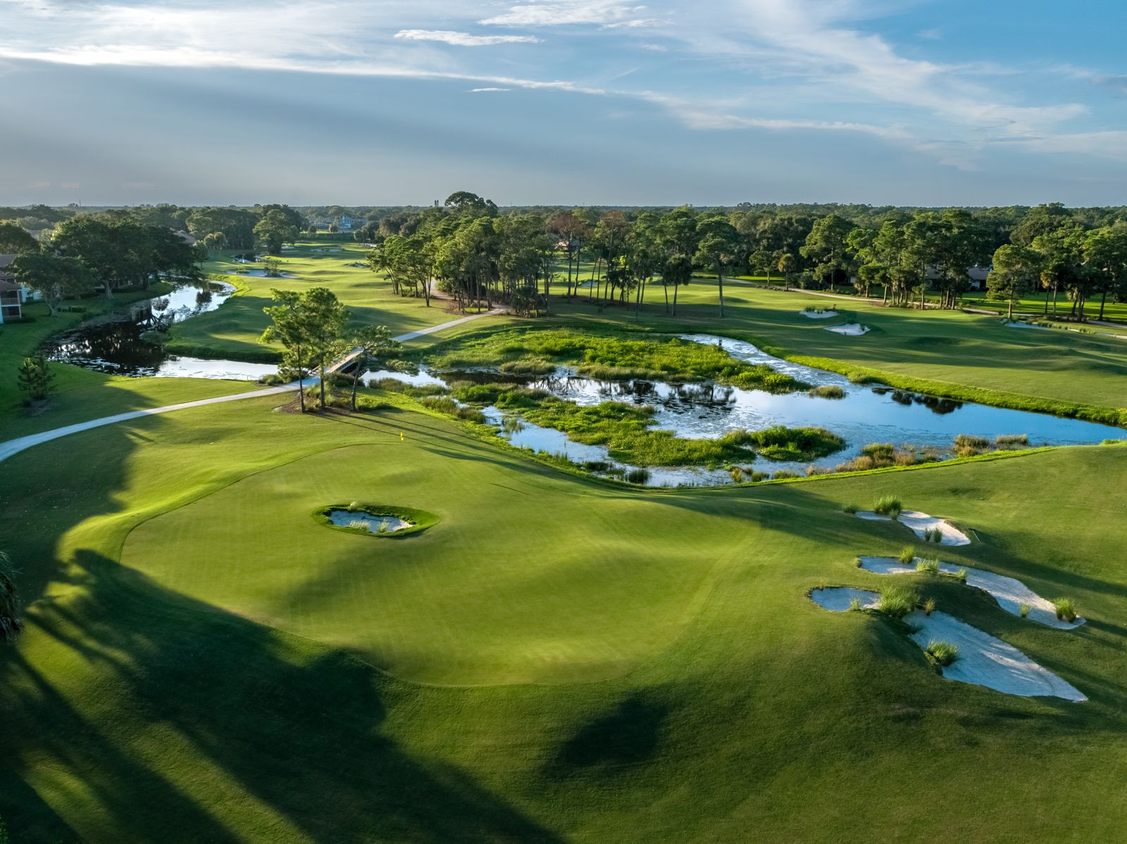 PGA National - The Champion 