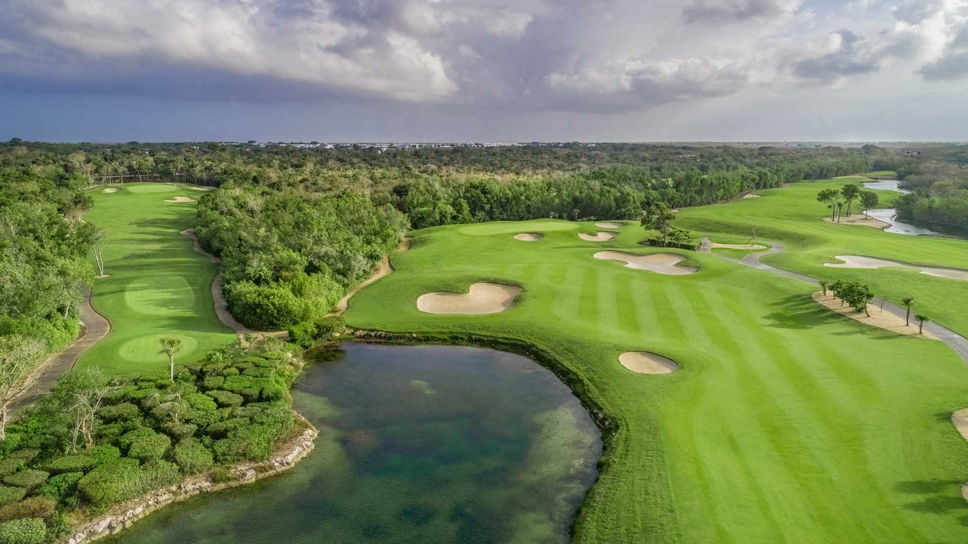 PGA Riviera Maya