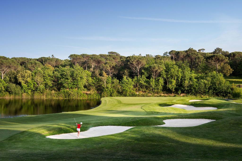 PGA Catalunya Tour Course (New Course)