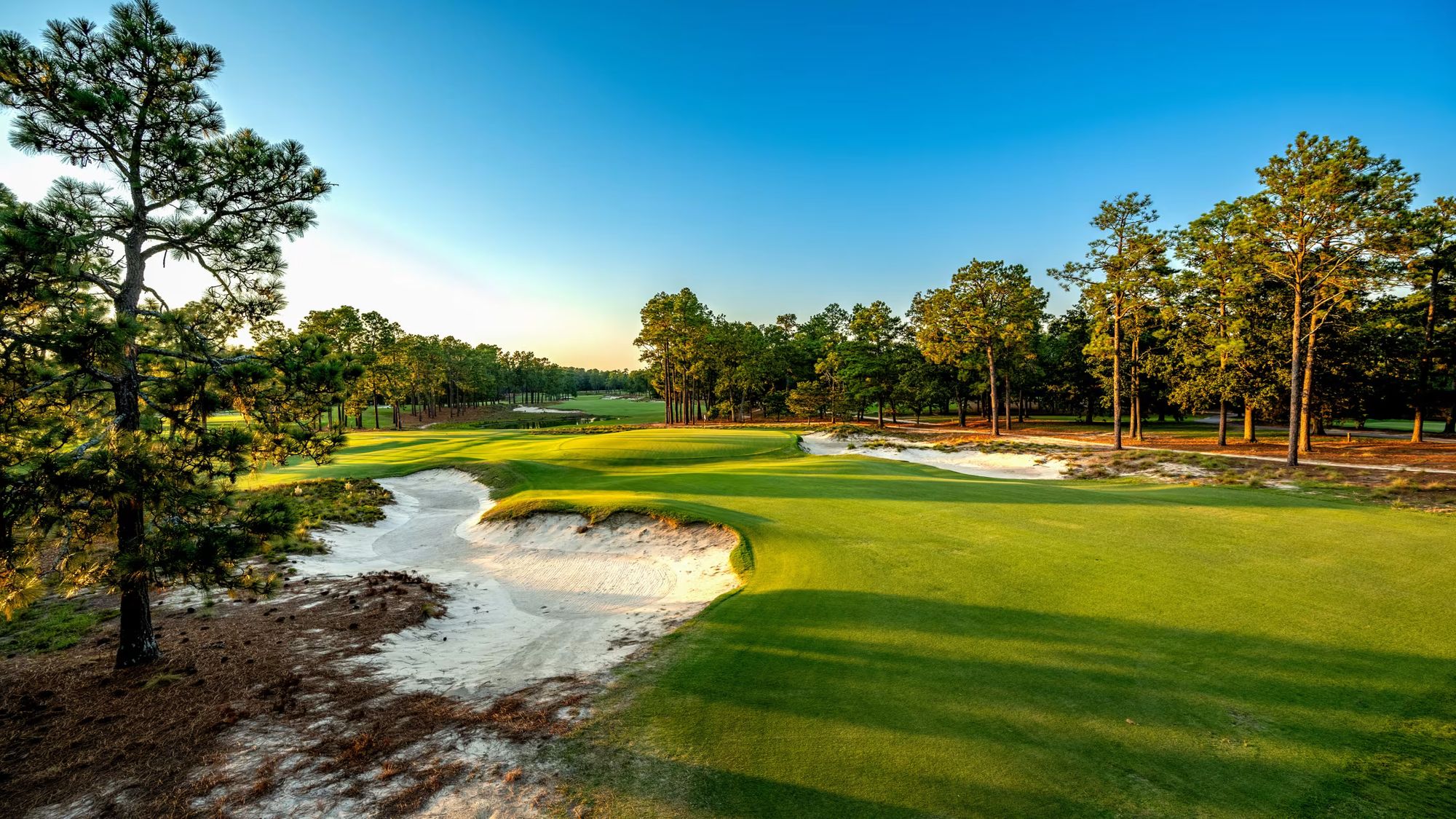Pinehurst #2