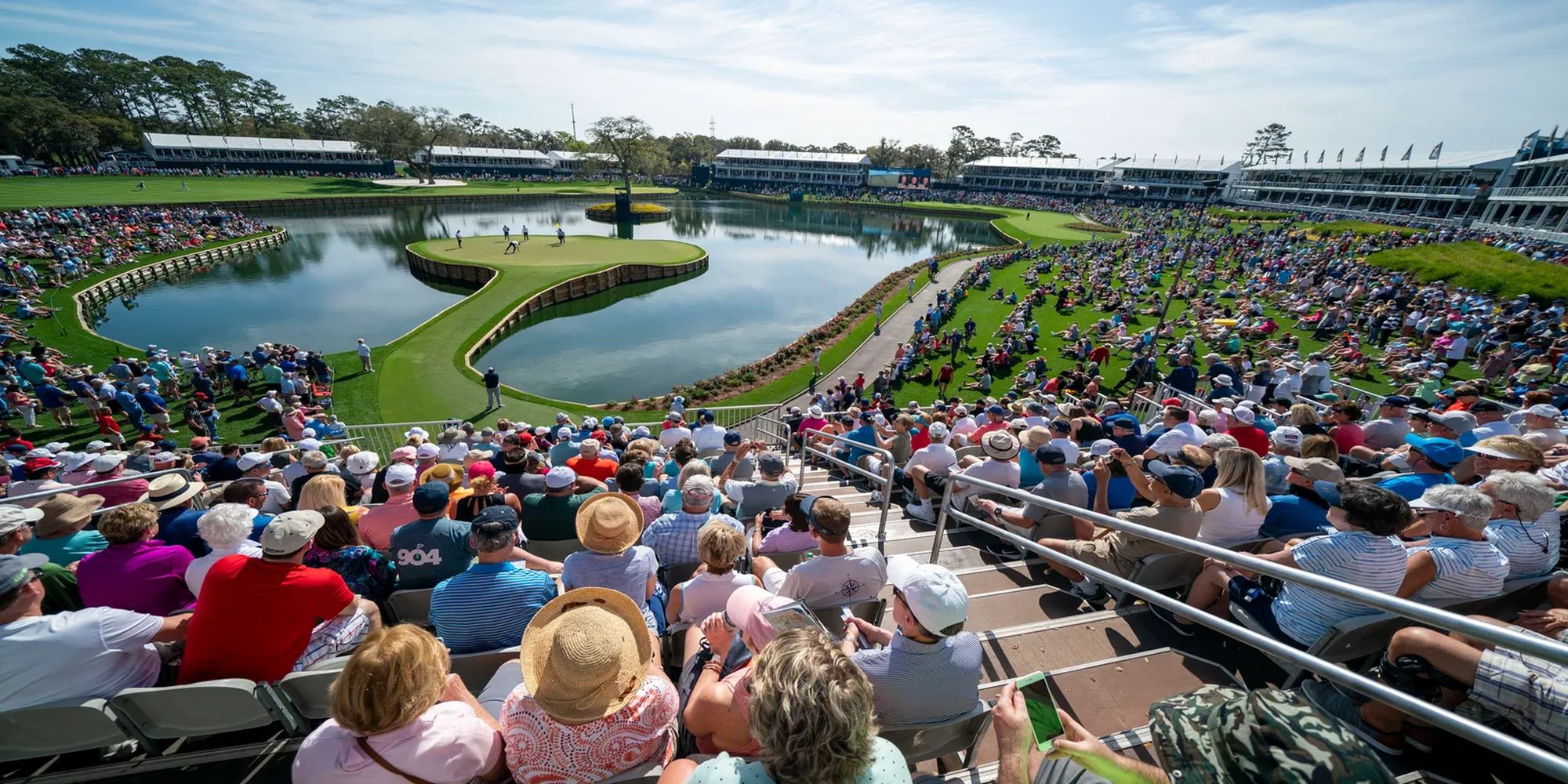 The Players Championship 2027