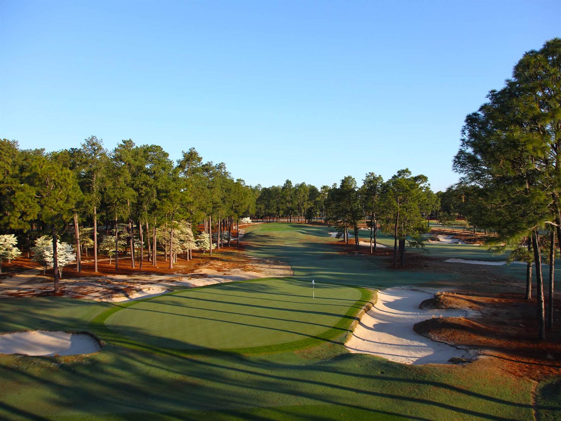 Pinehurst Resort