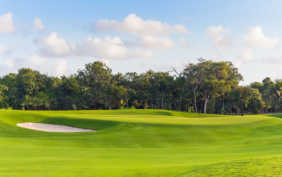 Iberostar Playa Paraíso Golf Club