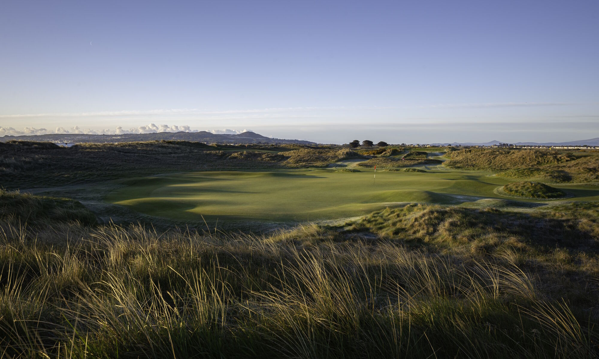 Portmarnock Golf Club