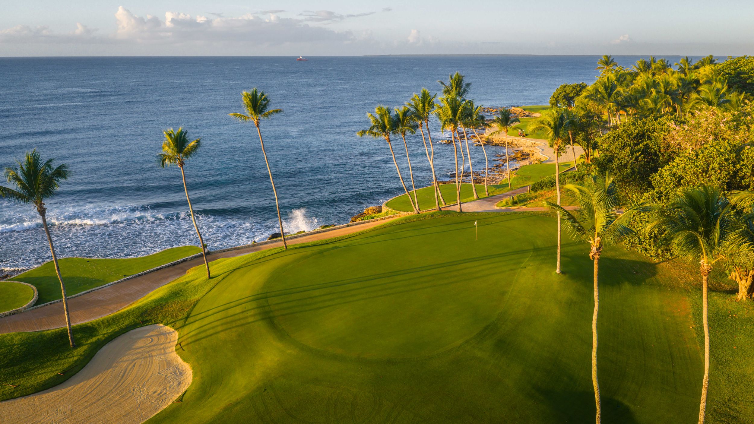 Fourball Américas Casa de Campo