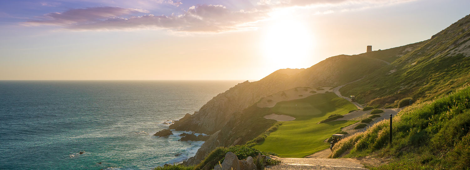 Quivira Golf Club