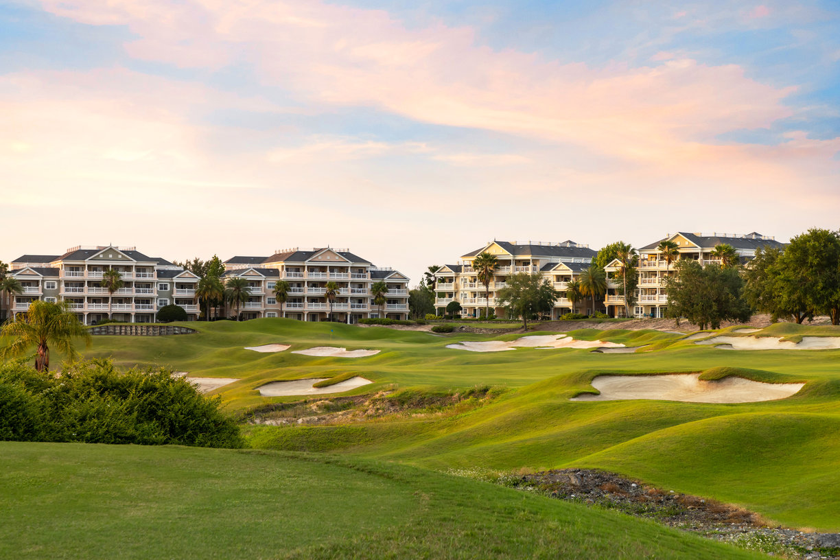 Watson Course - Reunion Resort & Club