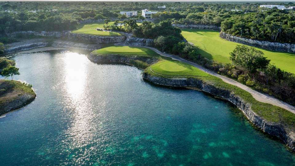Riviera Maya