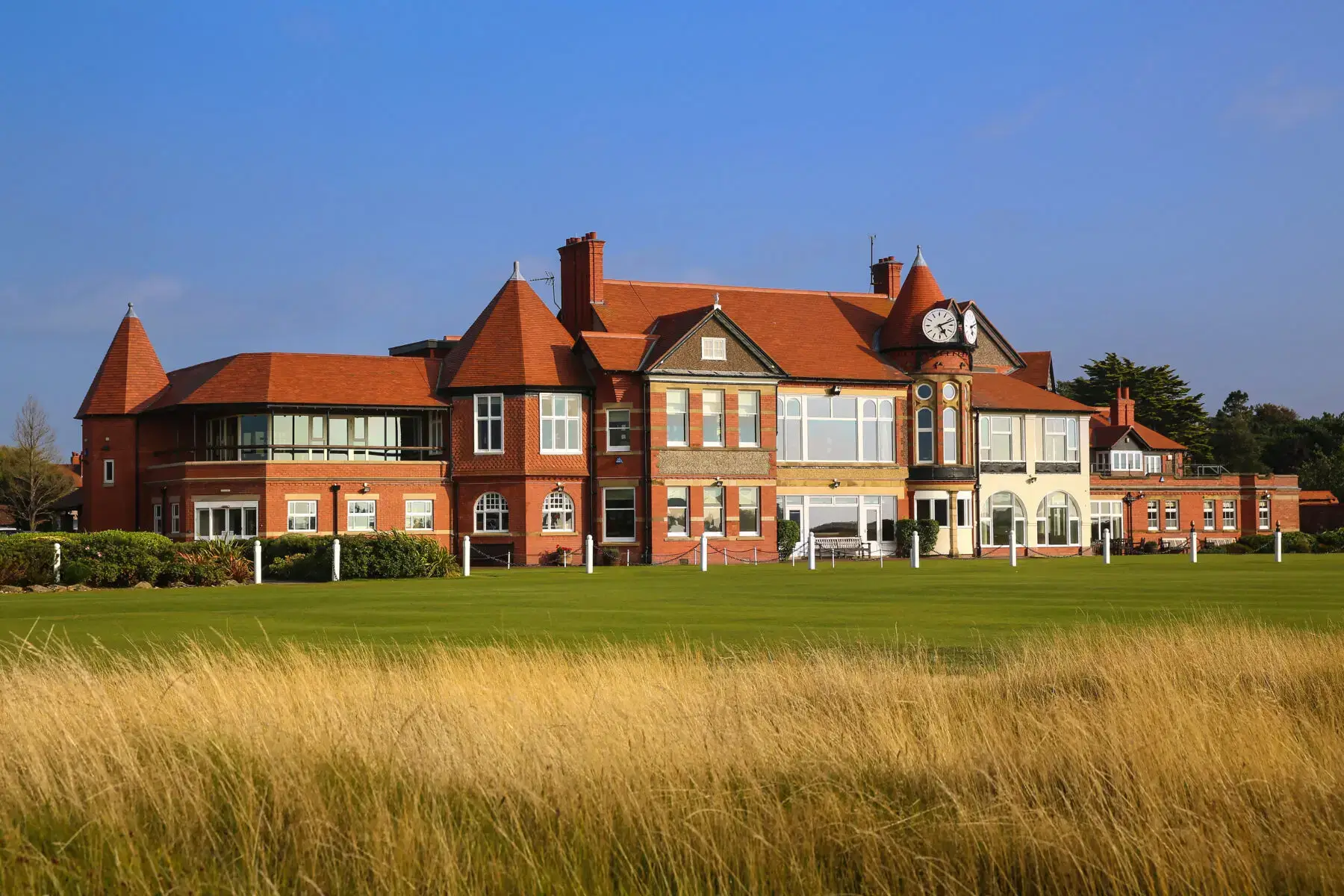 Royal Liverpool Golf Club