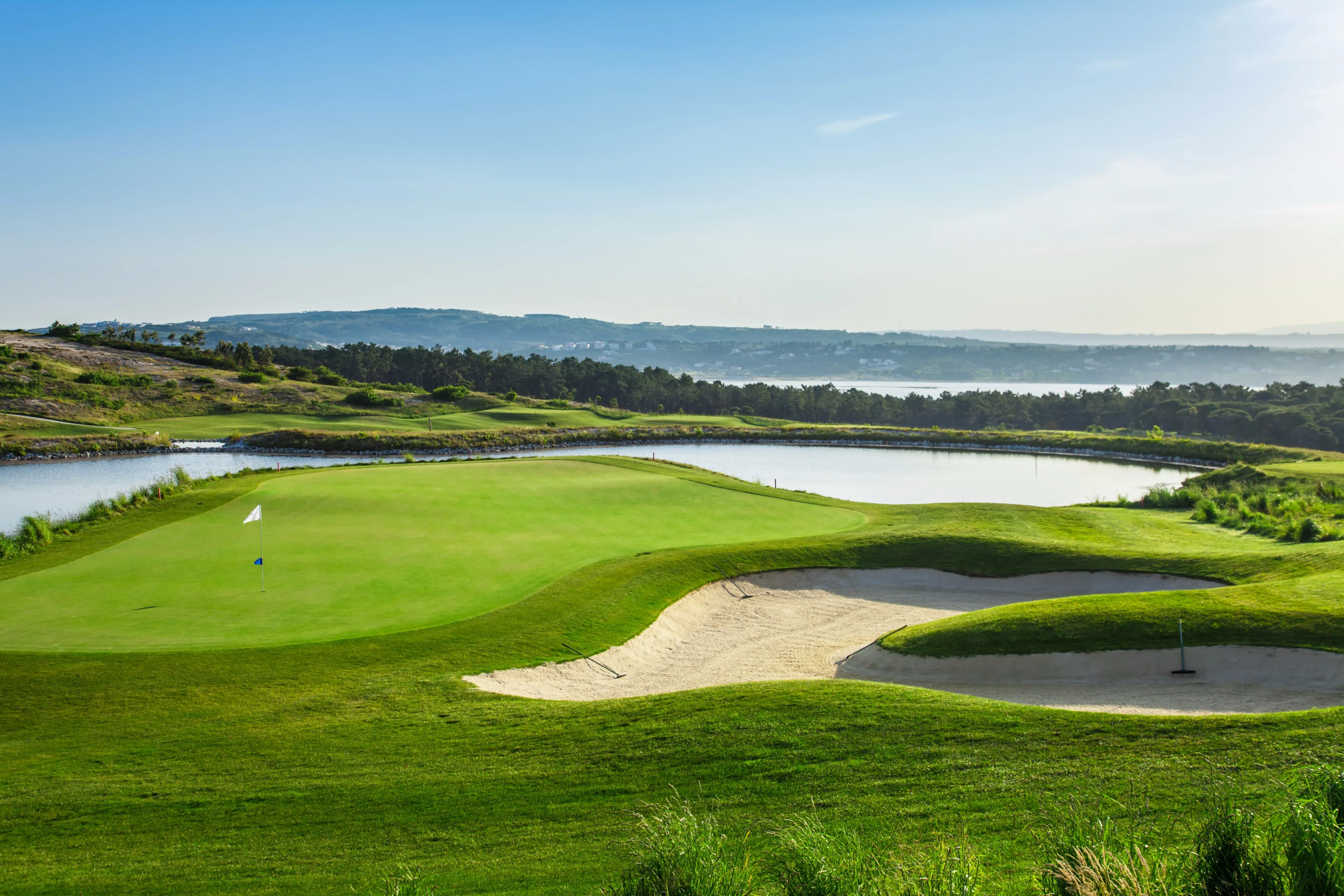 Royal Óbidos Golf Course