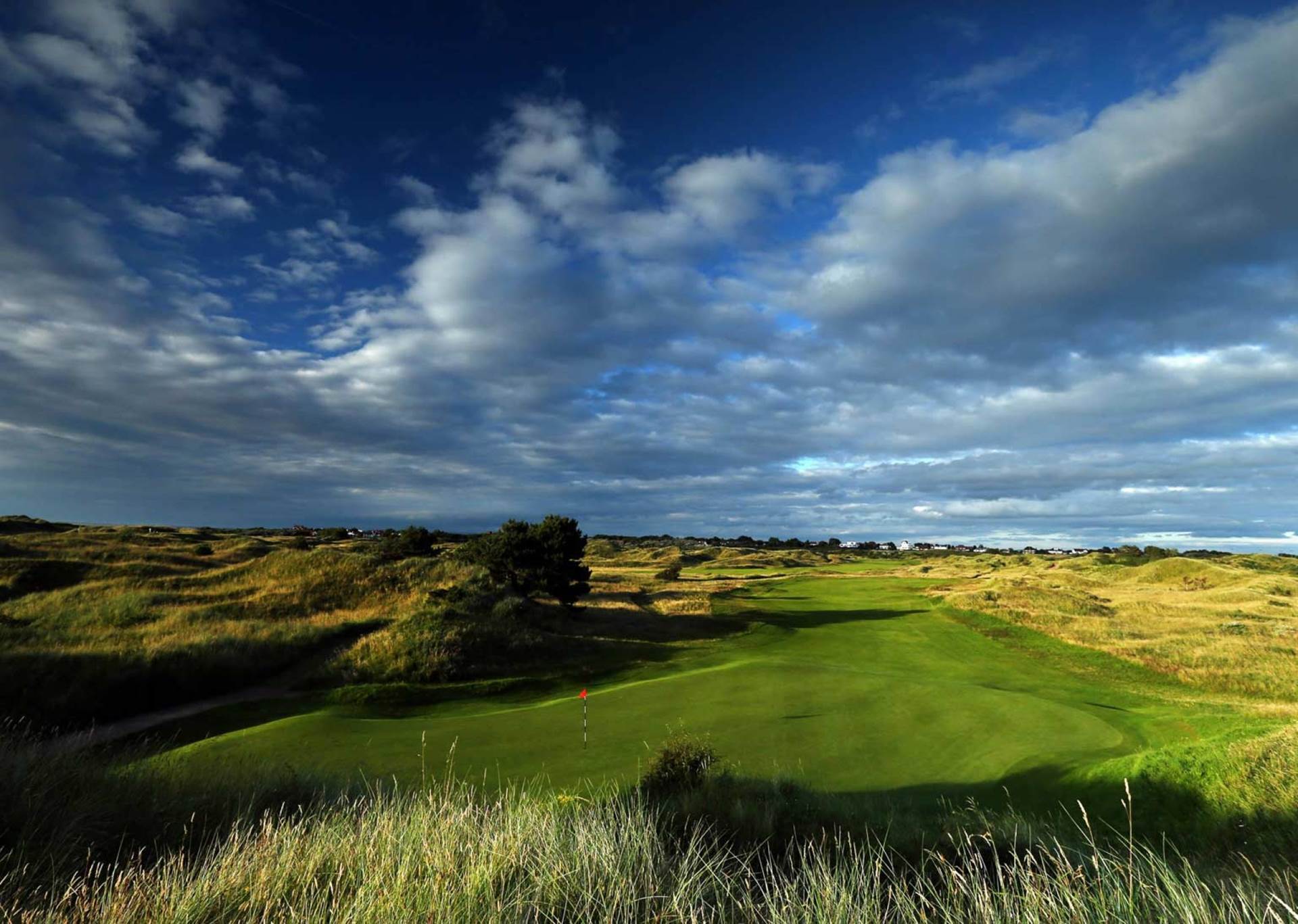 Royal Birkdale Golf Club