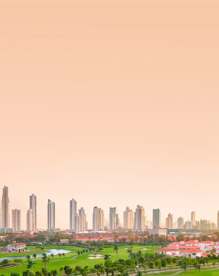 Santa Maria Golf & Country Club