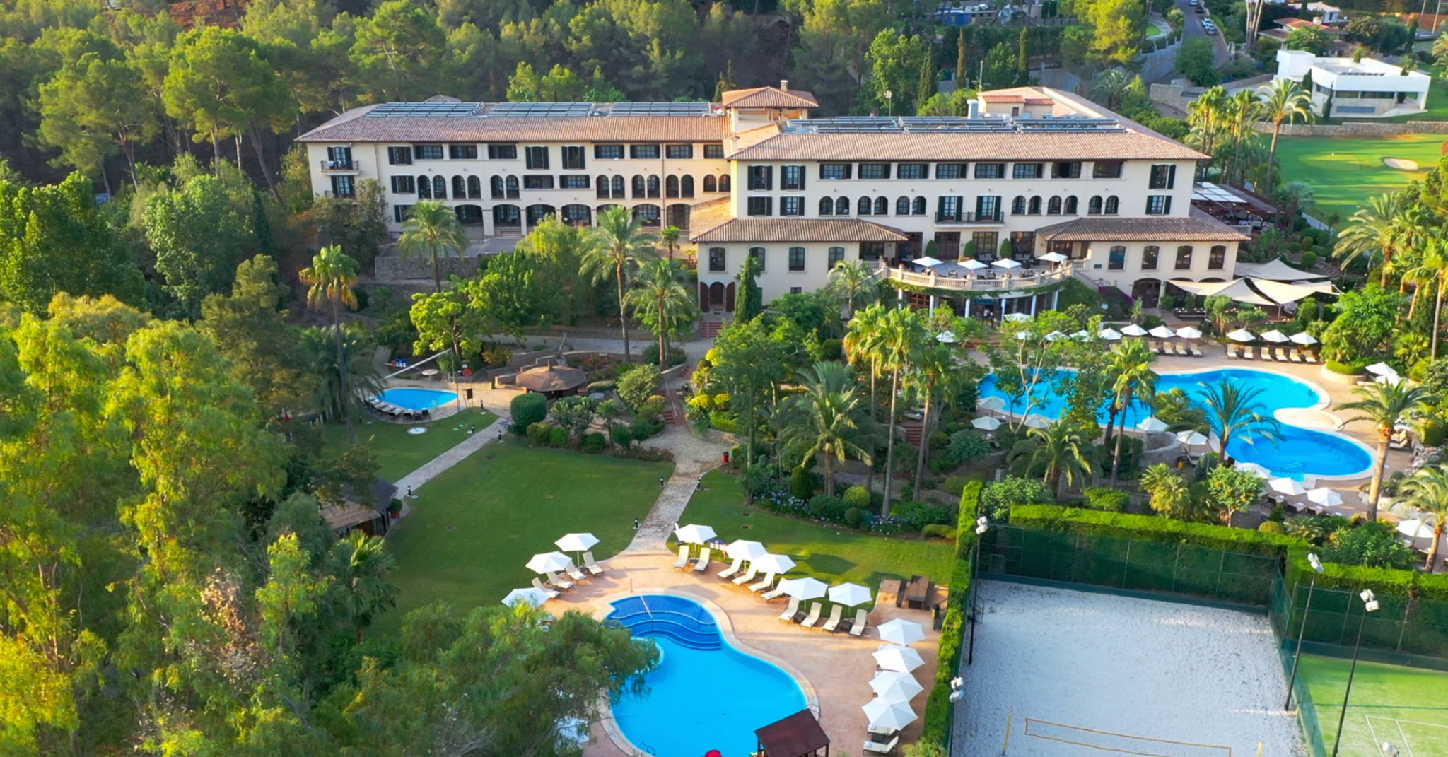 Sheraton Mallorca Arabella