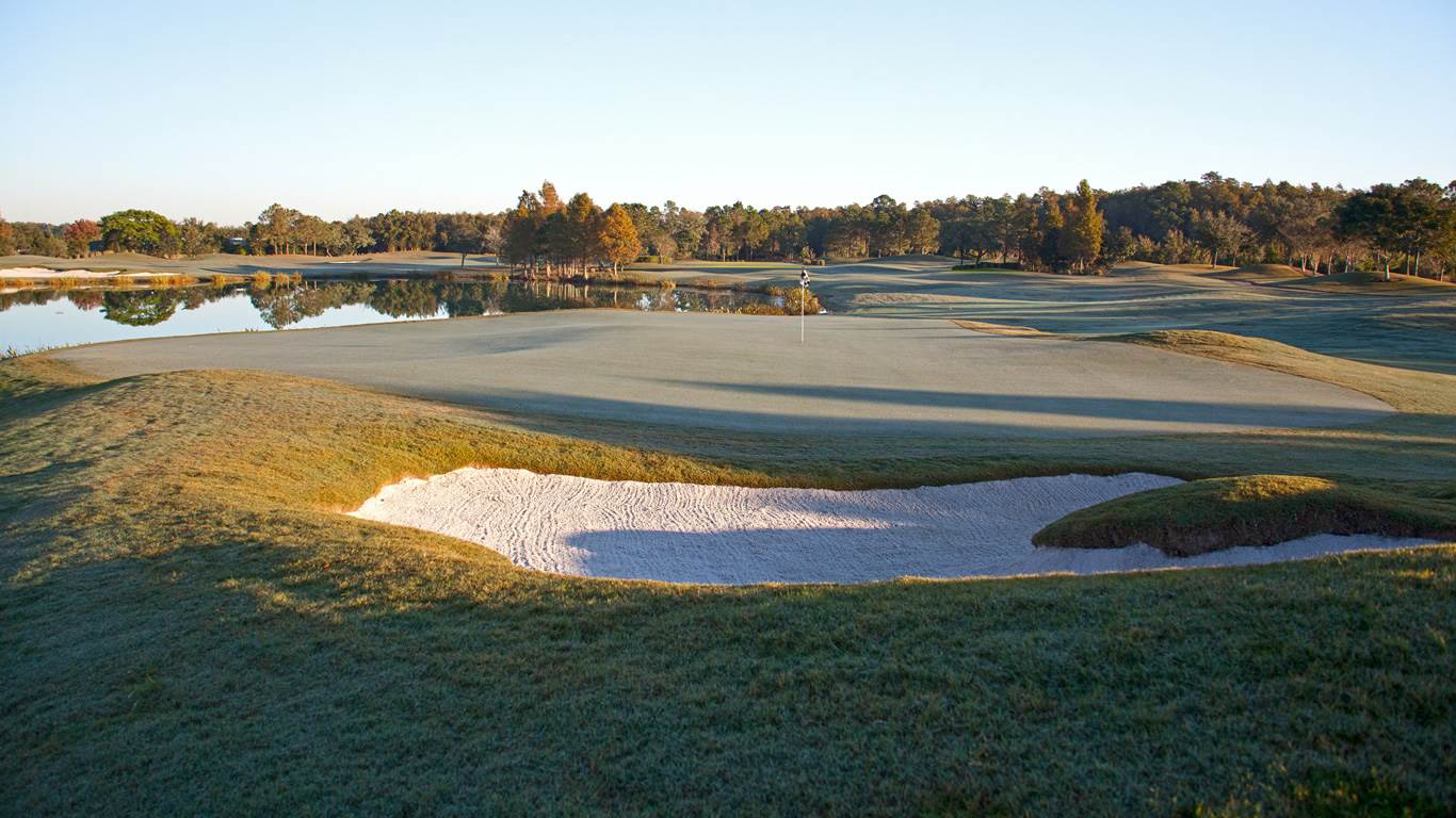 Shingle Creek Golf Club