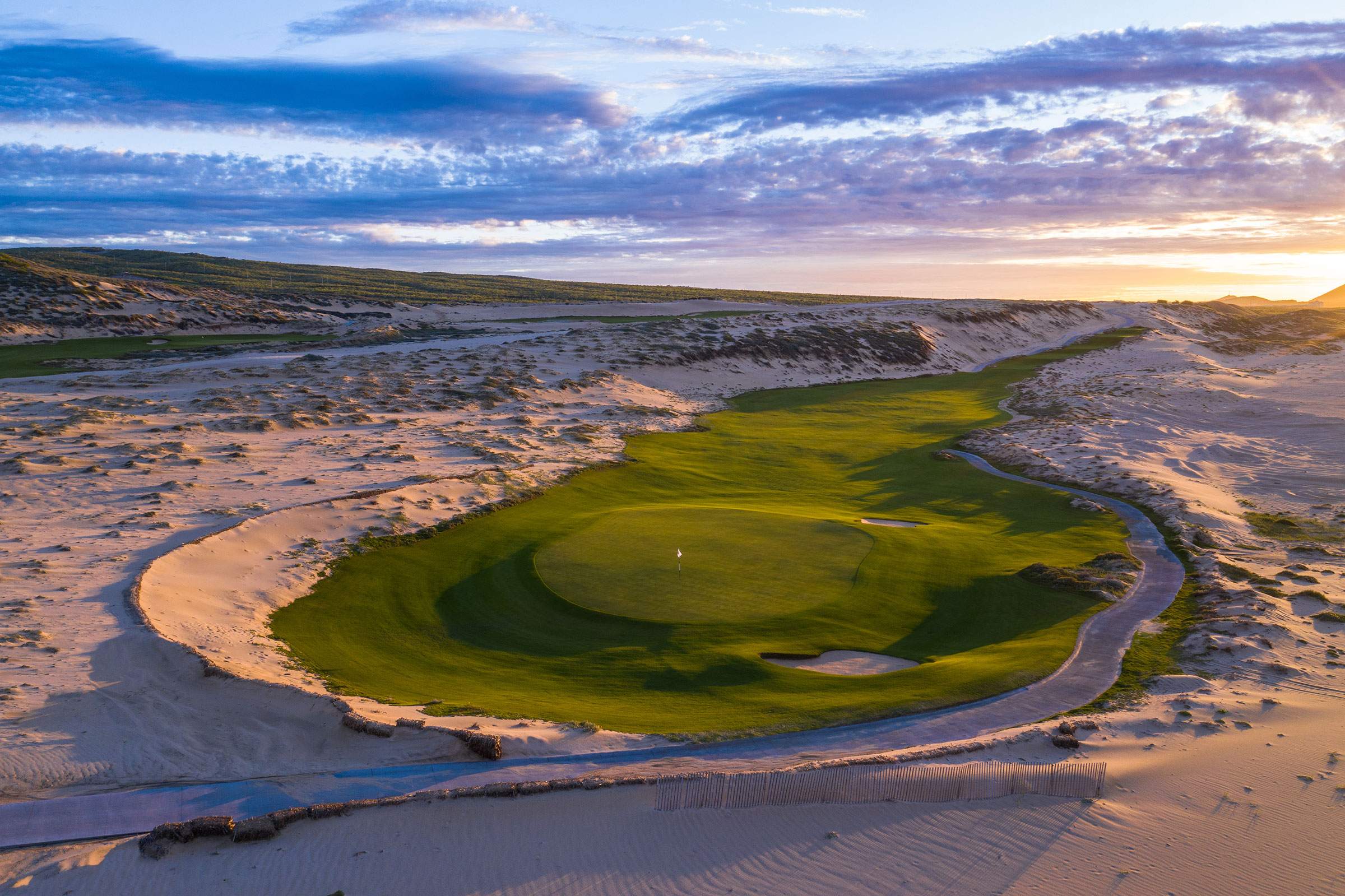 Solmar Golf Links