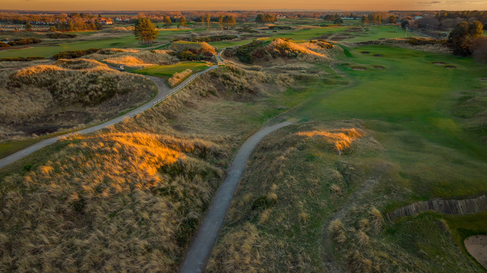 Southport & Ainsdale GC 