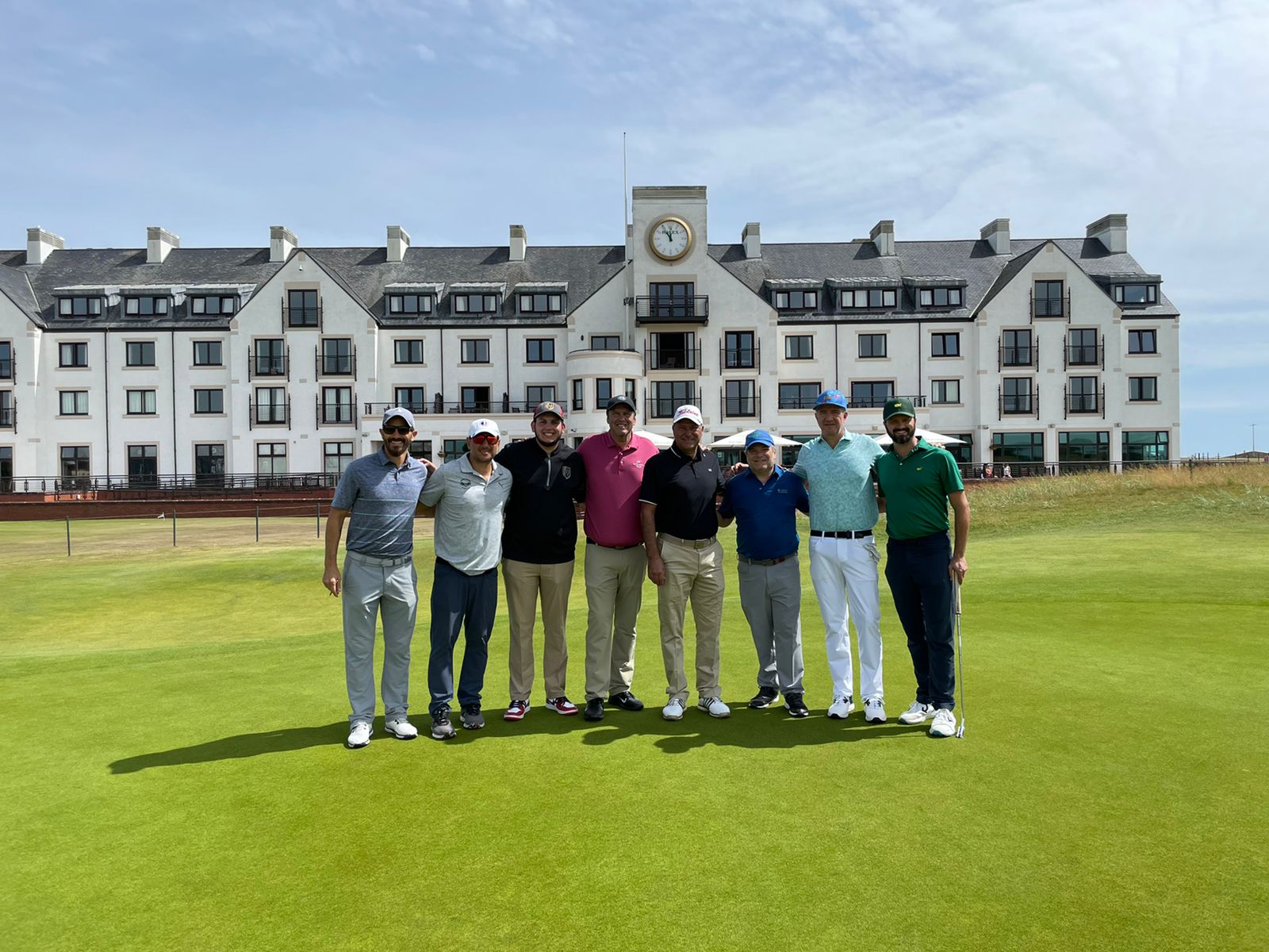 Birkdale Invitational 2026