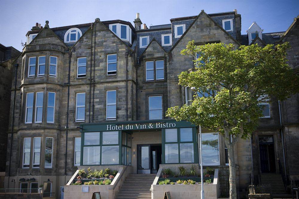Hotel Du Vin St. Andrews