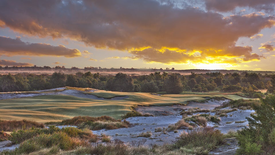 Streamsong Red