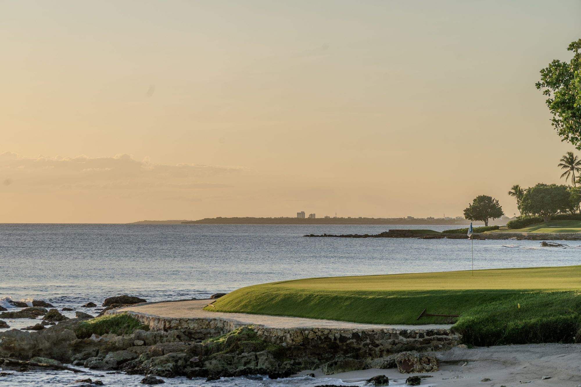 Fourball Américas Casa de Campo