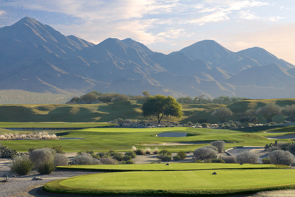 TPC Scottsdale - Stadium Course