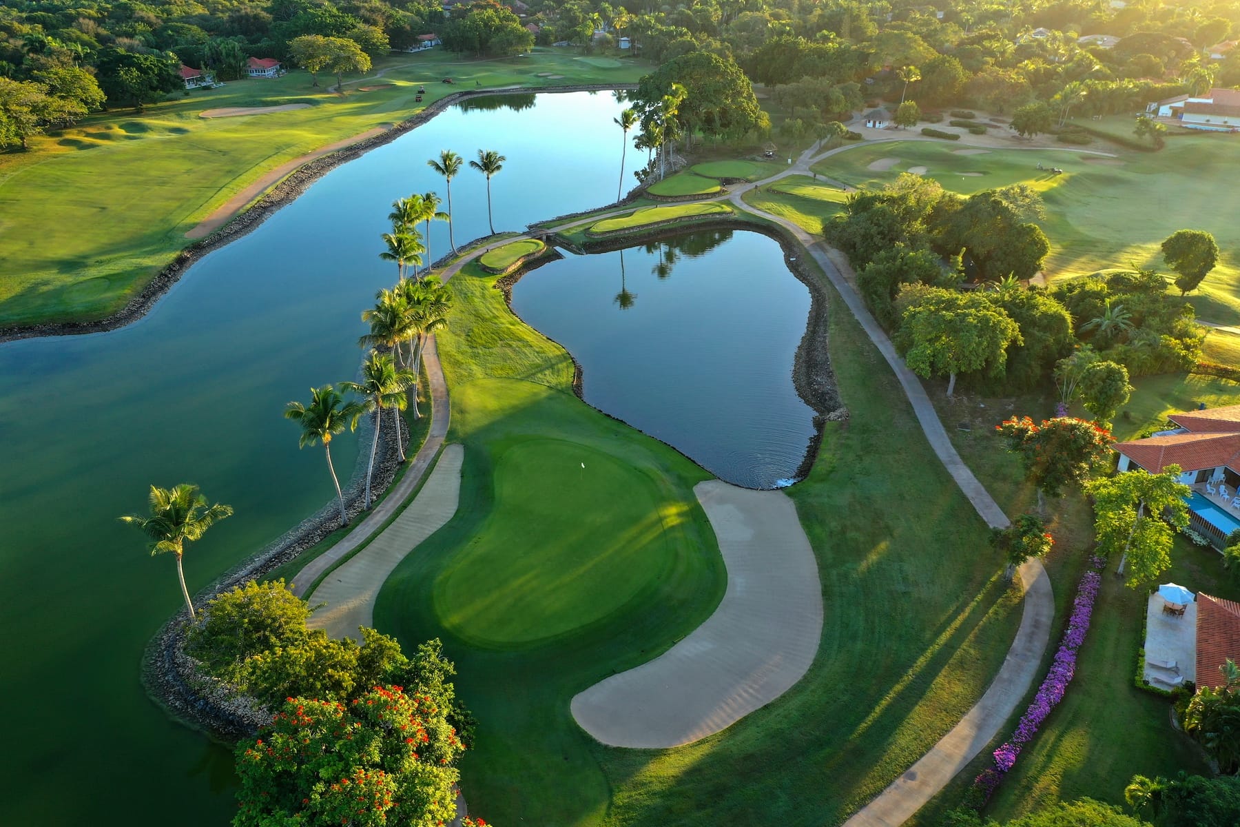 The Links (Casa de Campo) 