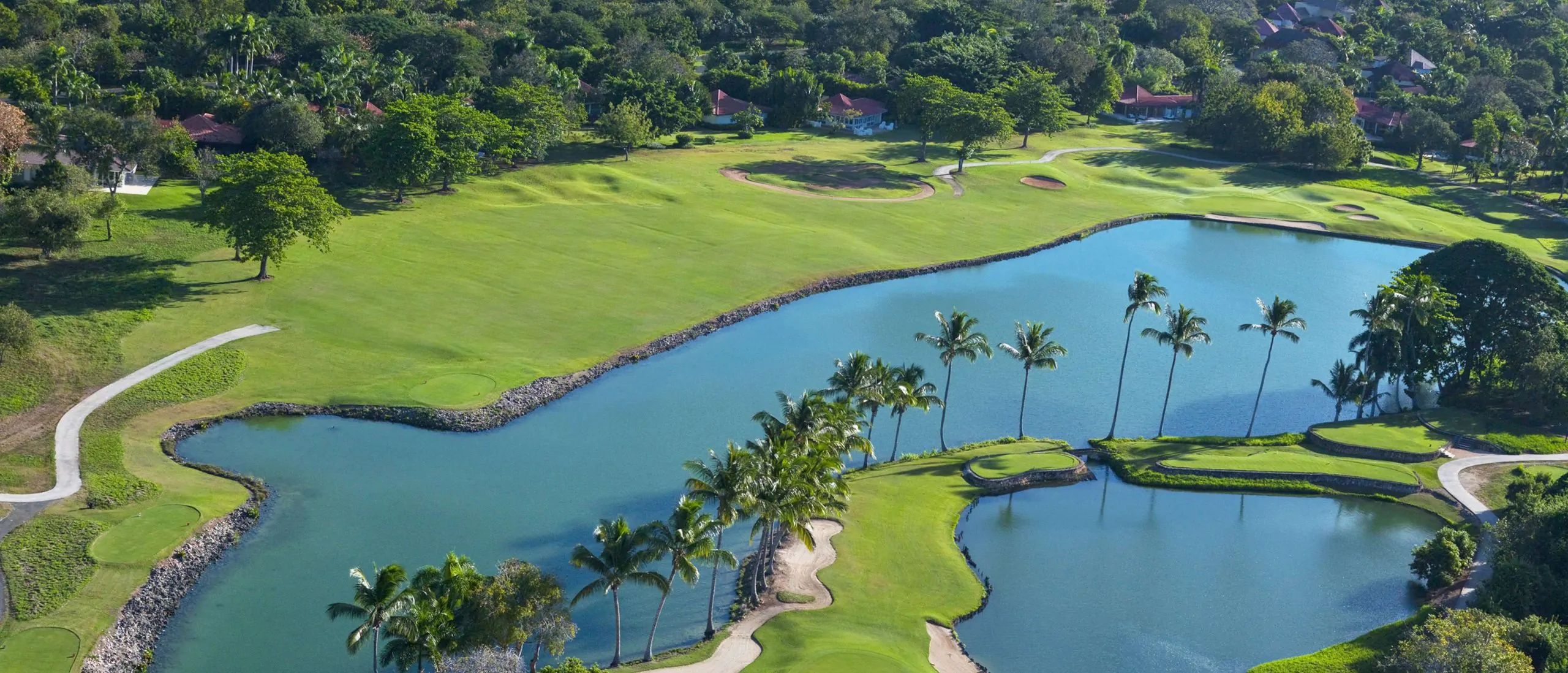 The Links (Casa de Campo)