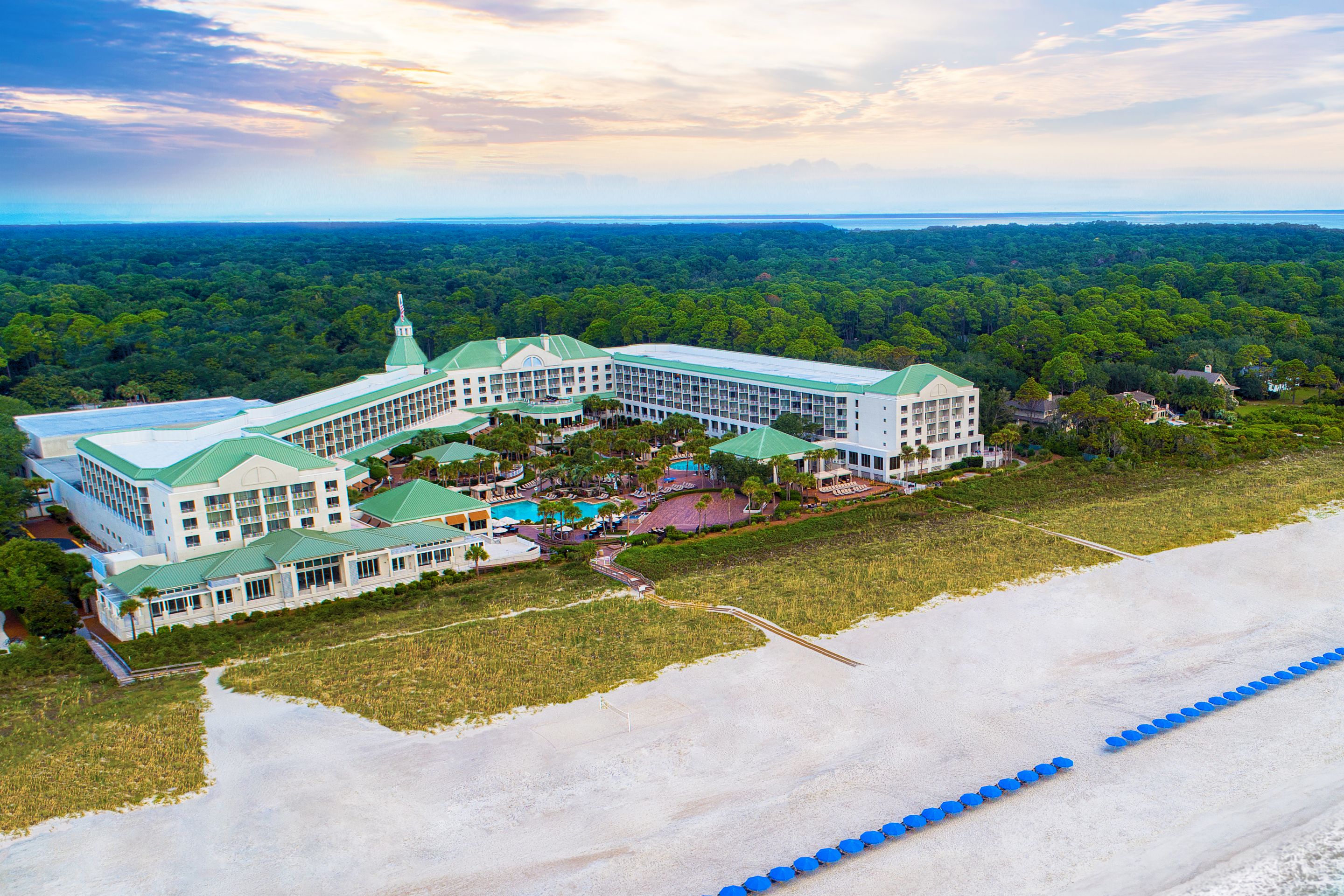 The Westin Hilton Head Island Resort and Spa
