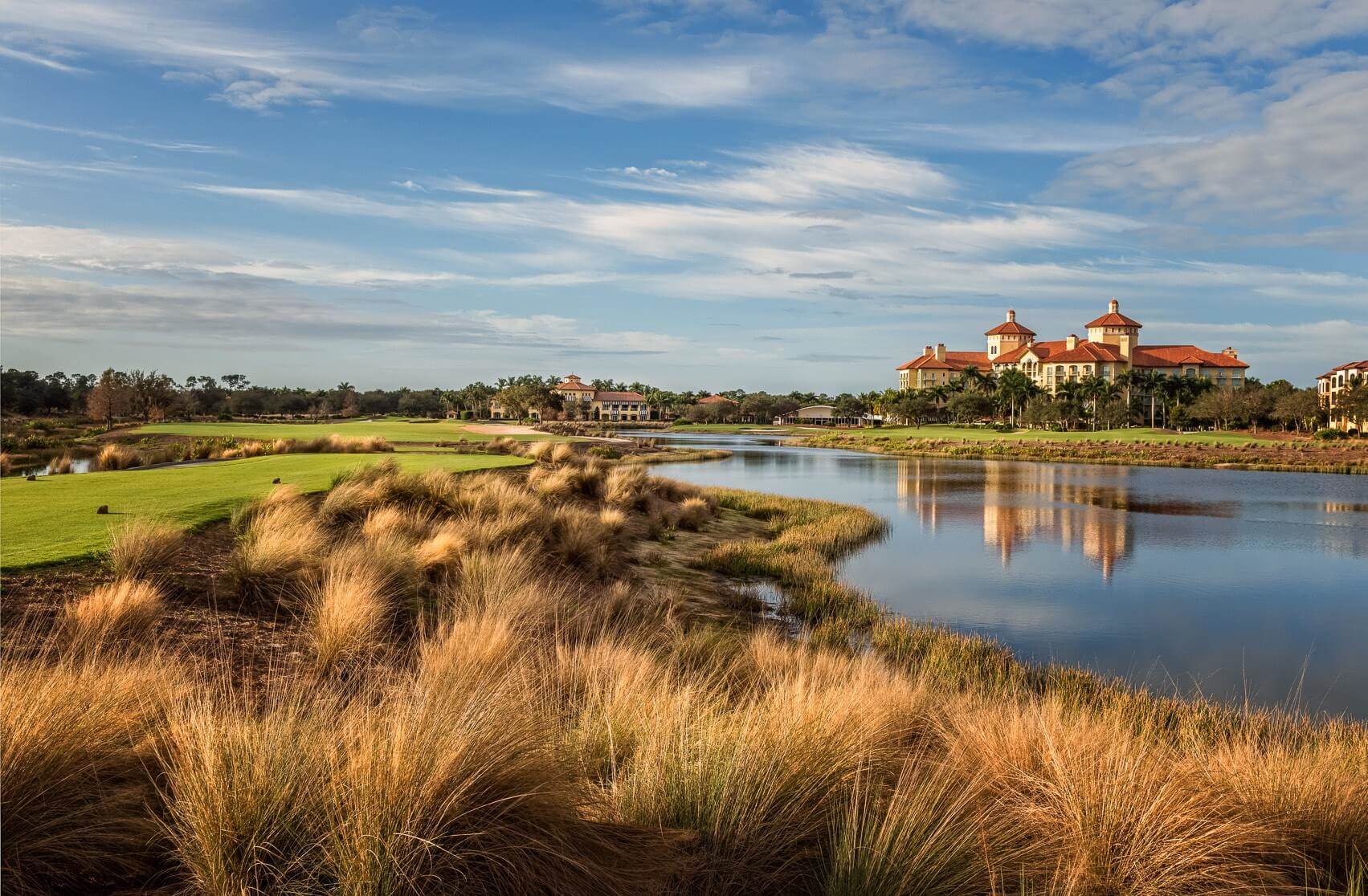 Tiburón Golf Club