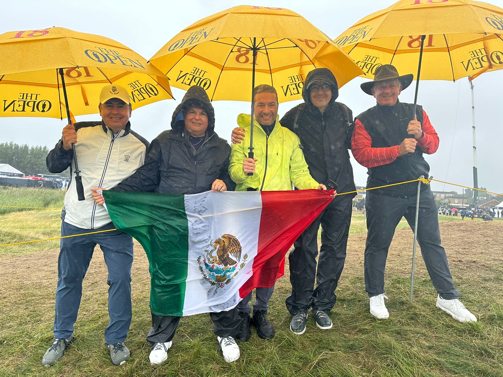 Birkdale Invitational 2026