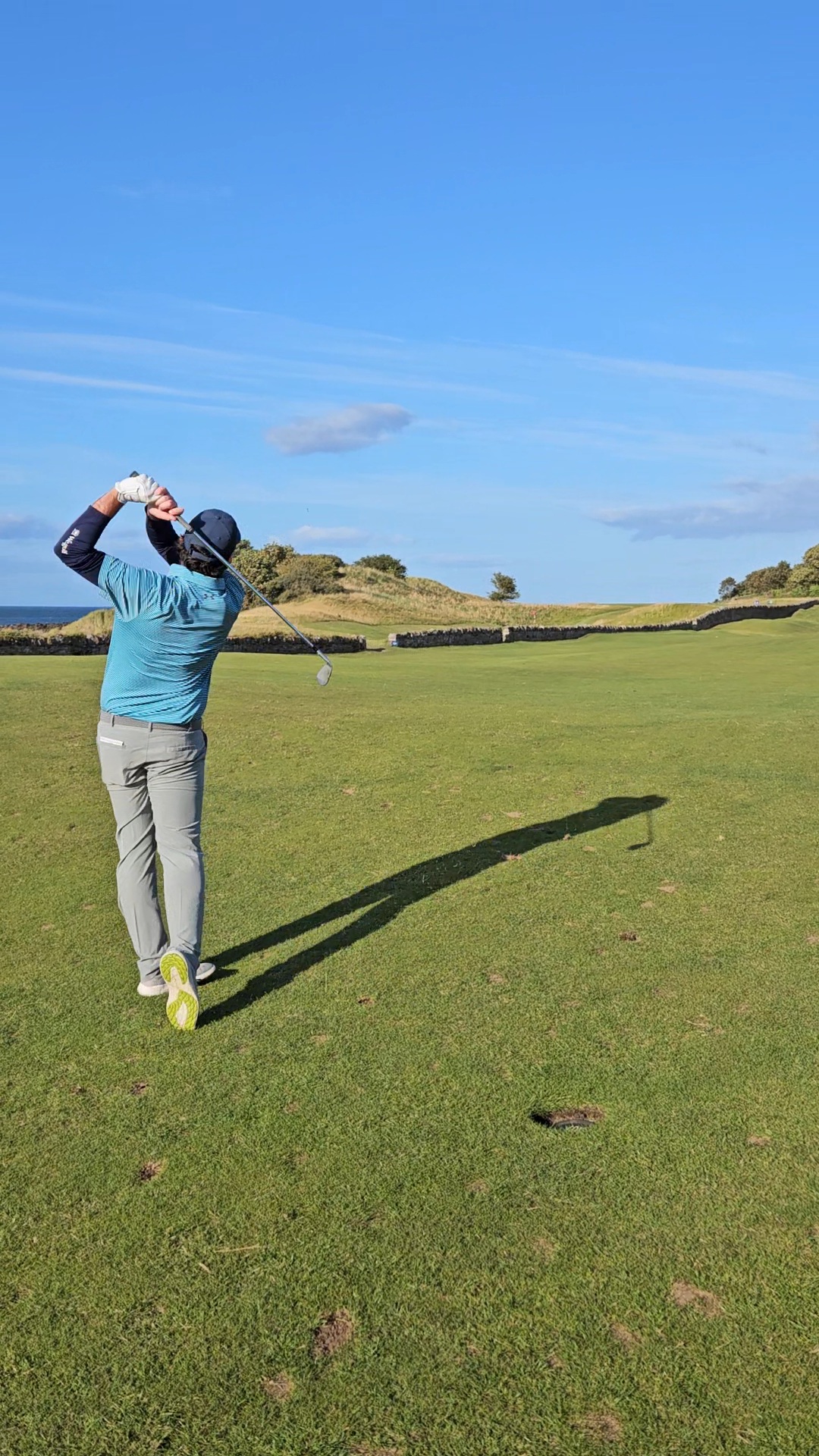 ¿Por qué viajar con Wegolf?