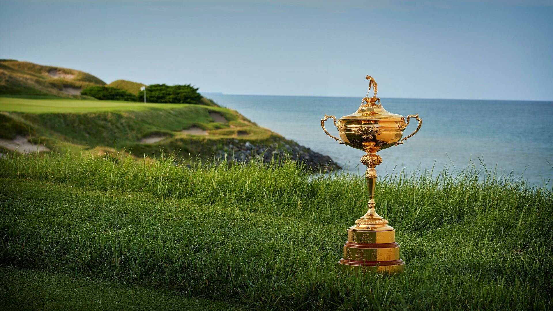 Ryder Cup (Sep)
