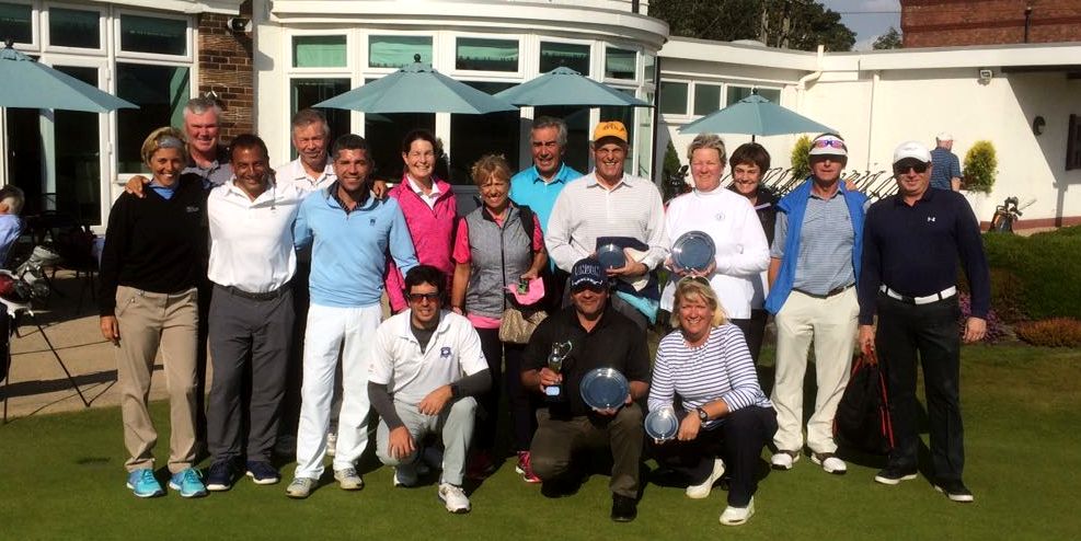 Birkdale Invitational 2017