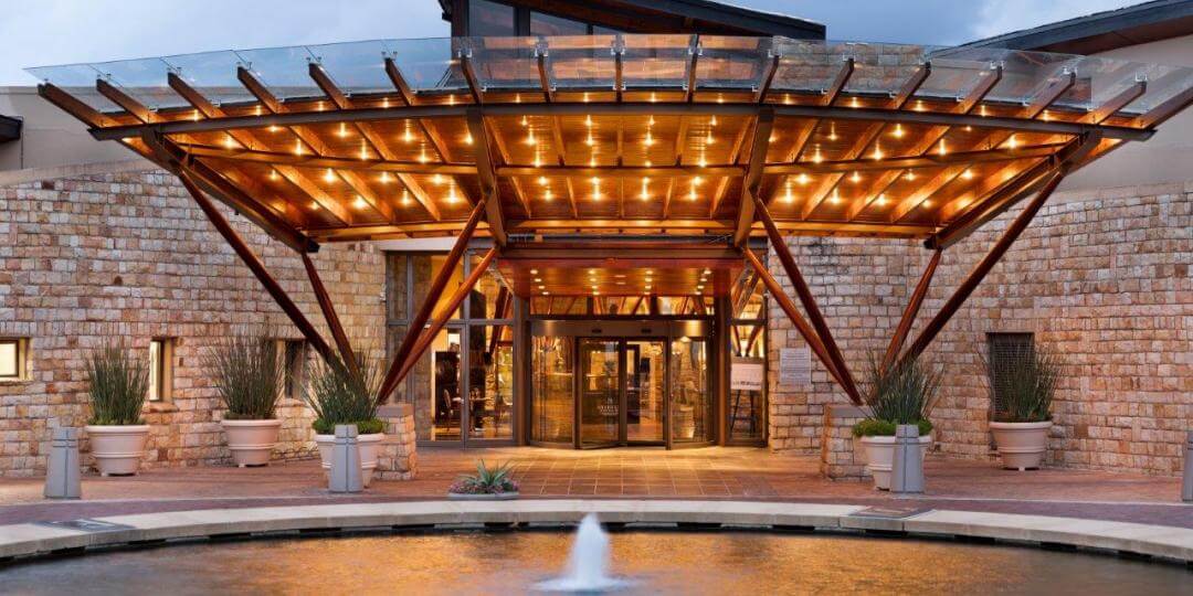 Arabella Hotel, Golf & Spa