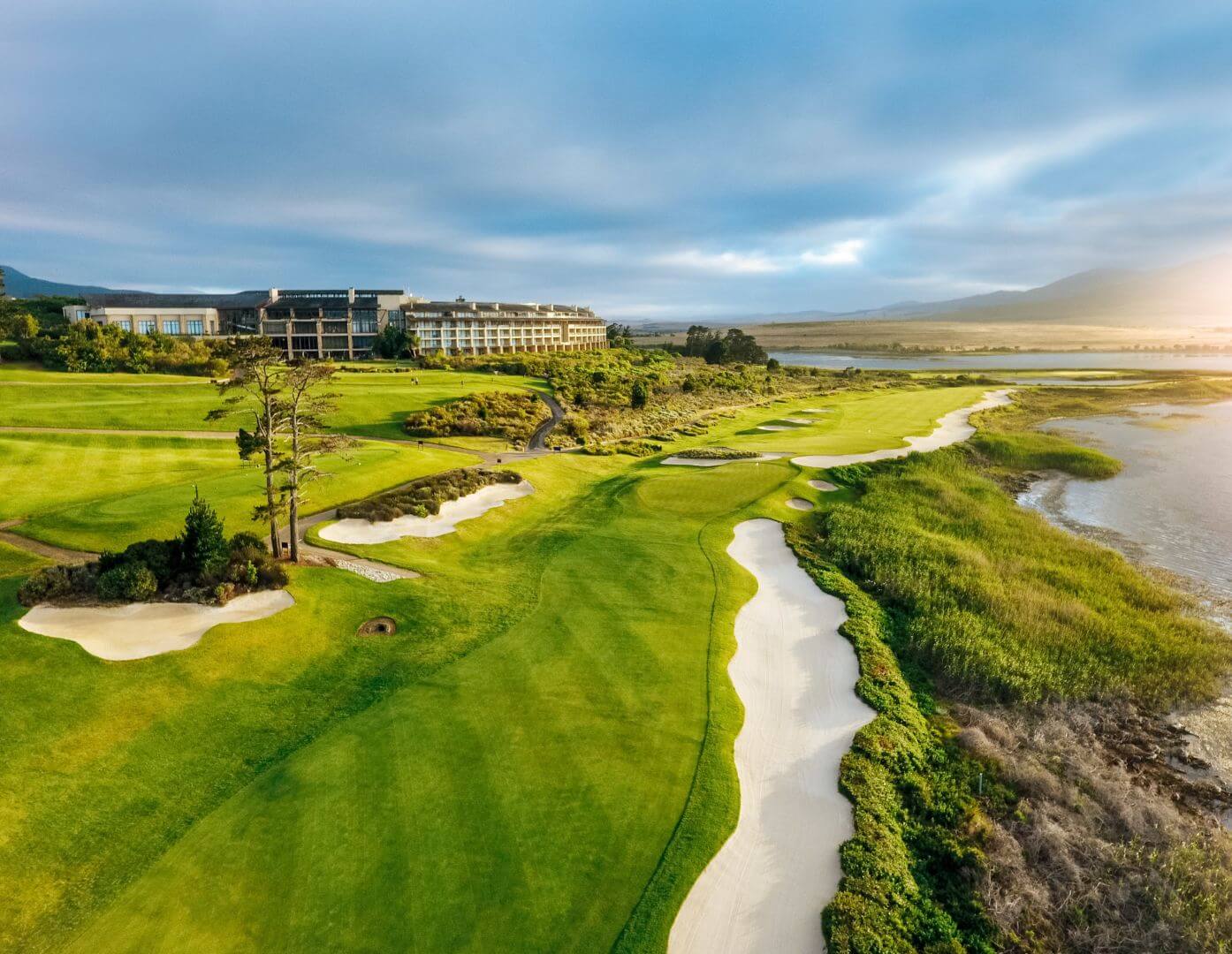 Arabella Golf Club