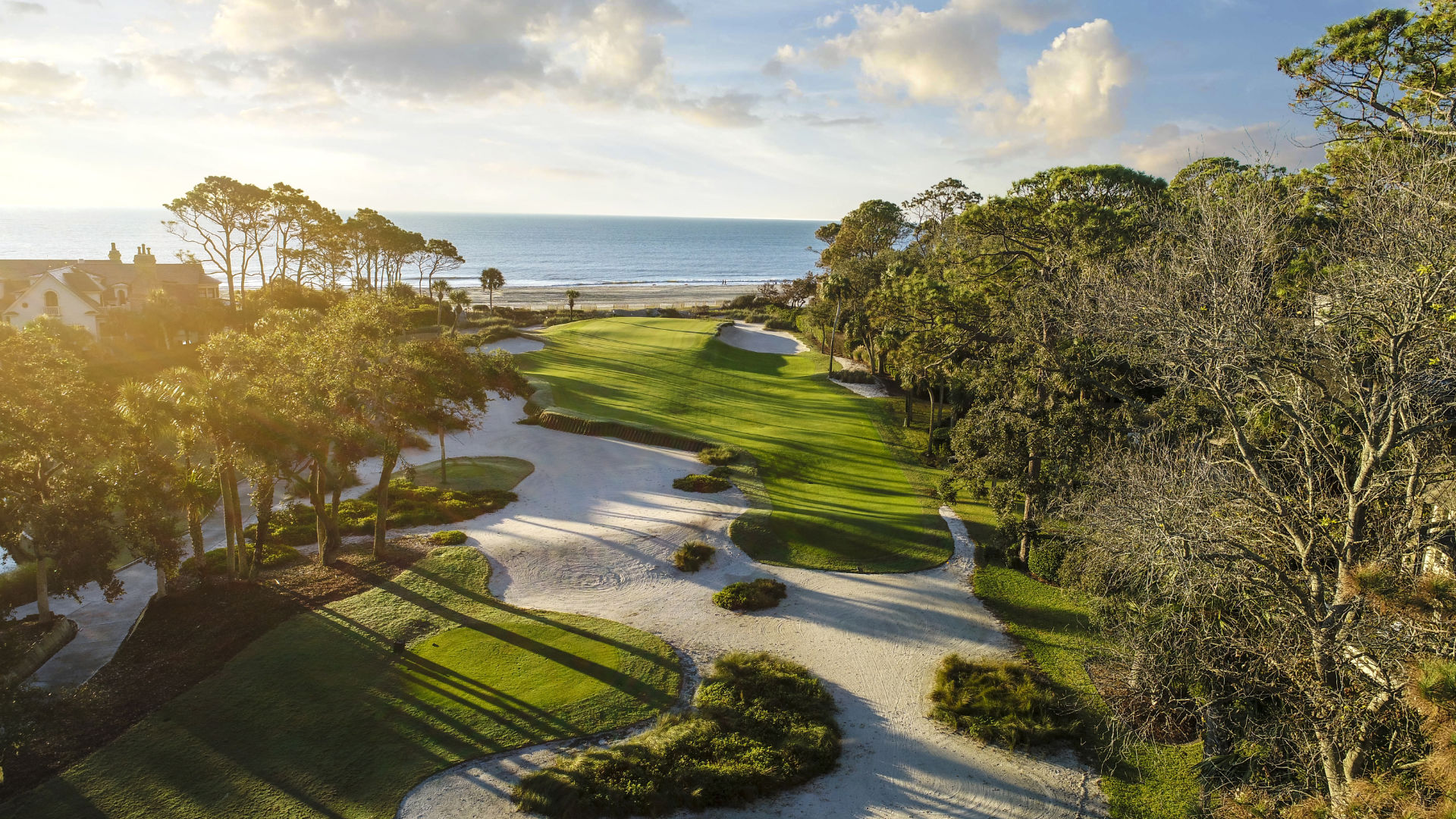 Atlantic Dunes Golf Club