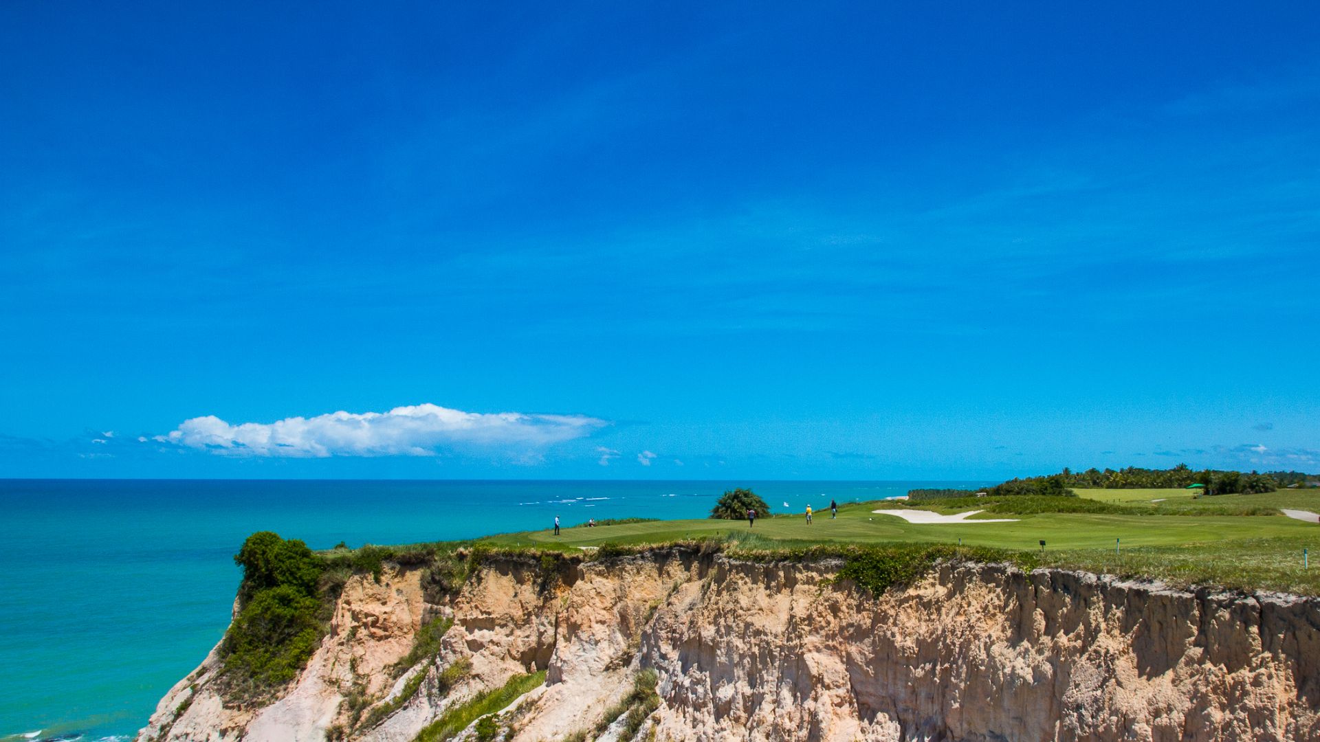 Club Med Brasil Trancoso