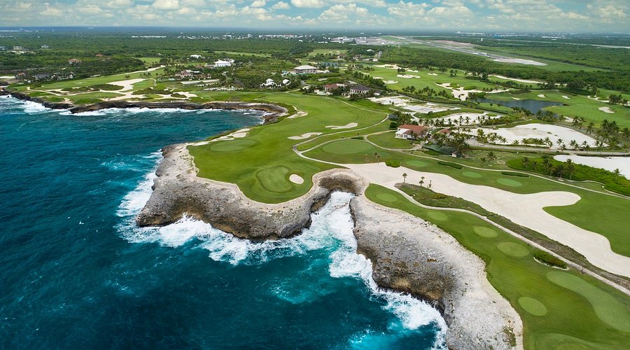 Corales Golf Course