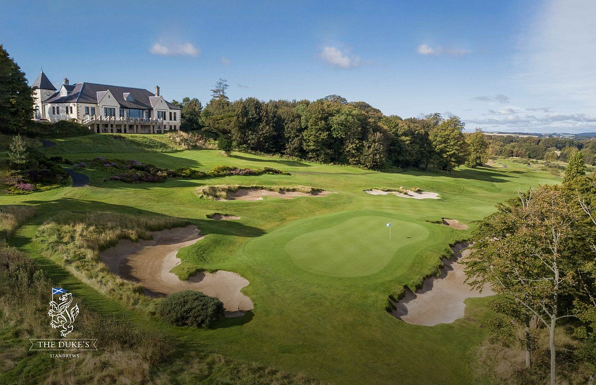 The Craigtoun Course