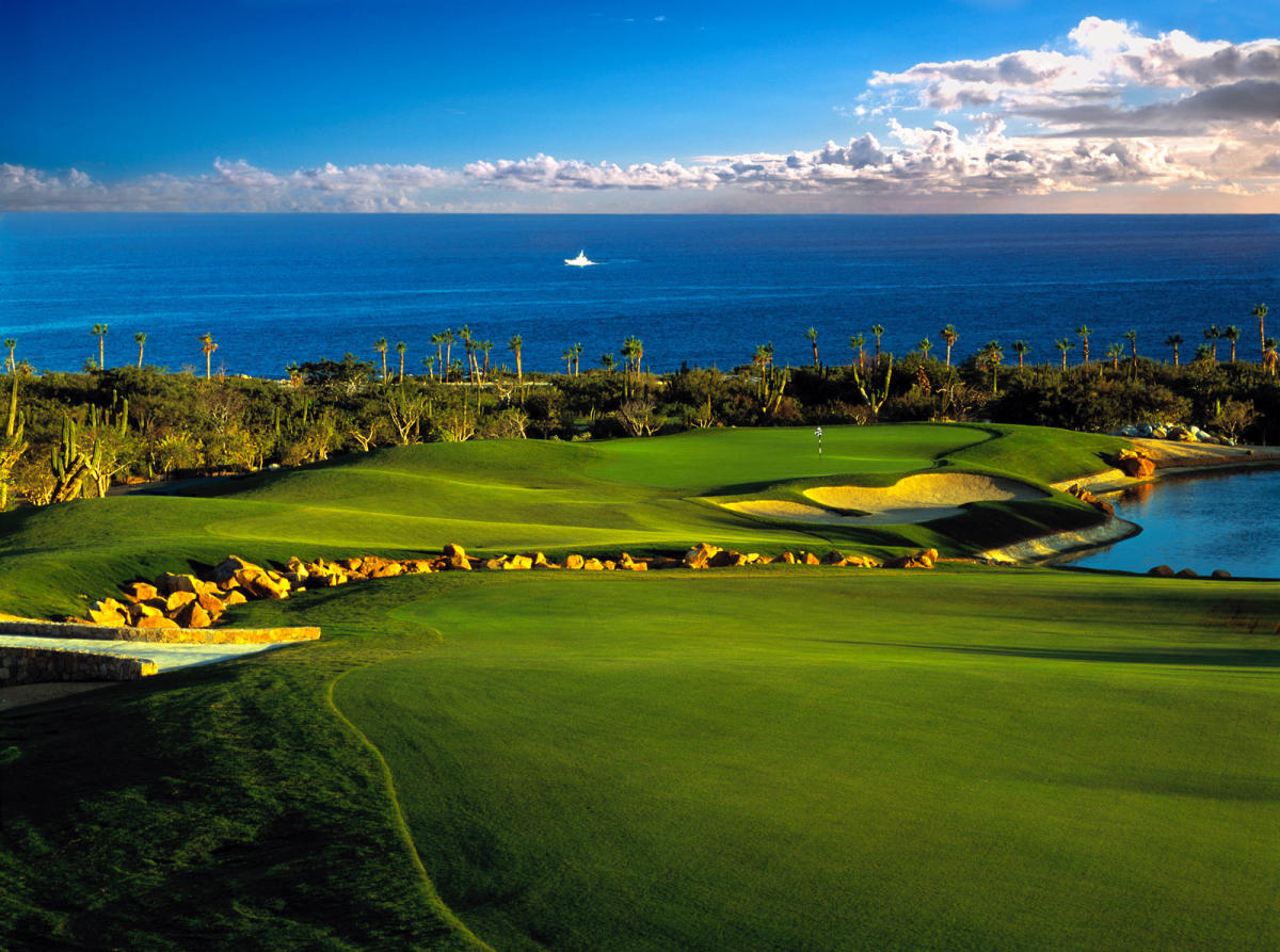 Palmilla Golf Club