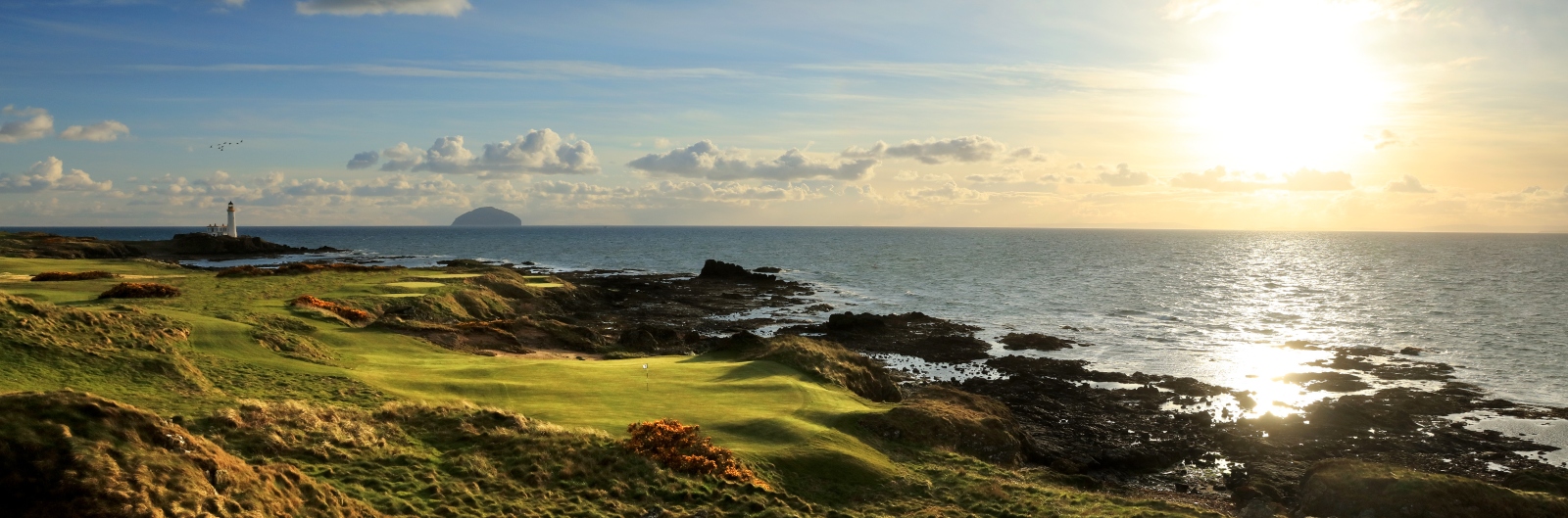 Ailsa Turnberry